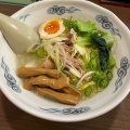 実際訪問したユーザーが直接撮影して投稿した三軒茶屋ラーメン / つけ麺瀧井の写真