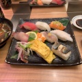 実際訪問したユーザーが直接撮影して投稿した平野宮町回転寿司さんきゅう水産 平野店の写真