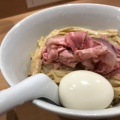 実際訪問したユーザーが直接撮影して投稿した歌舞伎町ラーメン / つけ麺らぁ麺 鳳仙花の写真