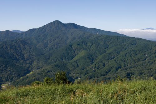 実際訪問したユーザーが直接撮影して投稿した山 / 峠金時山の写真