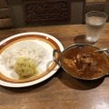 実際訪問したユーザーが直接撮影して投稿した高砂カレーGARAMの写真