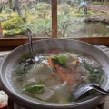 実際訪問したユーザーが直接撮影して投稿した龍安寺御陵ノ下町豆腐料理西源院の写真
