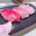 実際訪問したユーザーが直接撮影して投稿した梅田魚介 / 海鮮料理魚と海鮮鮨酒場 街のみなと ルクア大阪店の写真