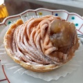 実際訪問したユーザーが直接撮影して投稿した湊町ケーキ伊予鉄高島屋売場(本館)BF いよてつ高島屋食品モロゾフの写真