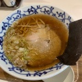 実際訪問したユーザーが直接撮影して投稿した店屋町ラーメン / つけ麺支那そば月や 本店の写真