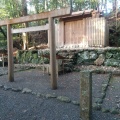 実際訪問したユーザーが直接撮影して投稿した宇治館町神社大山祇神社の写真