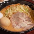 実際訪問したユーザーが直接撮影して投稿した中町ラーメン専門店ラーメンおやじ 町田店の写真