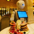 実際訪問したユーザーが直接撮影して投稿した道玄坂テーマカフェPepper PARLORの写真