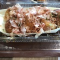 実際訪問したユーザーが直接撮影して投稿した中お好み焼き大釜屋 イオンモール和歌山店の写真