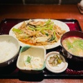 実際訪問したユーザーが直接撮影して投稿した本町居酒屋あじみ 本町店の写真