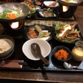 ランチ - 実際訪問したユーザーが直接撮影して投稿した六条南その他飲食店糸生姜の仕合せの写真のメニュー情報