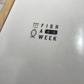 実際訪問したユーザーが直接撮影して投稿した四谷定食屋FISH A WEEK 四谷店の写真