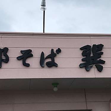 単身赴任おじさんさんが投稿した住吉ラーメン / つけ麺のお店支那そば 巽屋/シナソバ タツミヤの写真