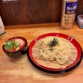 実際訪問したユーザーが直接撮影して投稿した石橋ラーメン / つけ麺ラーメン おくやの写真