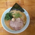 ラーメン - 実際訪問したユーザーが直接撮影して投稿した住吉ラーメン / つけ麺入船食堂の写真のメニュー情報