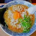 実際訪問したユーザーが直接撮影して投稿した町前ラーメン専門店丸源ラーメン 多賀城店の写真