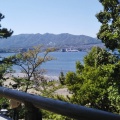 実際訪問したユーザーが直接撮影して投稿した宮島町神社豊国神社(千畳閣)の写真
