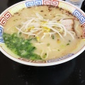 実際訪問したユーザーが直接撮影して投稿した大里ラーメン / つけ麺ラーメン潮騒の写真