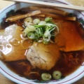 実際訪問したユーザーが直接撮影して投稿した八ツ役ラーメン / つけ麺華丸ラーメンの写真