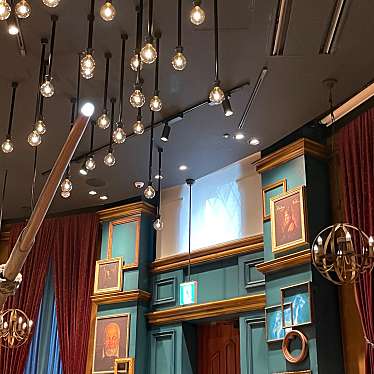 Harry Potter cafeのundefinedに実際訪問訪問したユーザーunknownさんが新しく投稿した新着口コミの写真