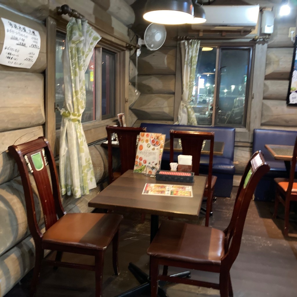 実際訪問したユーザーが直接撮影して投稿した小前田カレーDINER 深谷店の写真