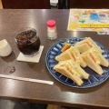 実際訪問したユーザーが直接撮影して投稿した鶴見カフェDAIBAN COFFEE cafeの写真