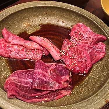 実際訪問したユーザーが直接撮影して投稿した栄肉料理皇亭の写真