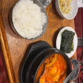 実際訪問したユーザーが直接撮影して投稿した中瓦町韓国料理コリアンキッチン 秀彬 堺東店の写真
