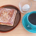 実際訪問したユーザーが直接撮影して投稿した毛馬町カフェ喫茶なぎの写真