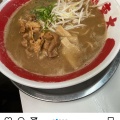 実際訪問したユーザーが直接撮影して投稿した奥野ラーメン / つけ麺らーめん東大 ゆめタウン徳島店の写真