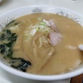 実際訪問したユーザーが直接撮影して投稿した栄町ラーメン / つけ麺くるくる軒の写真