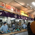 実際訪問したユーザーが直接撮影して投稿した早川丼もの小田原漁港とと丸食堂の写真