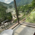 実際訪問したユーザーが直接撮影して投稿した上松滝 / 渓谷寝覚の床の写真