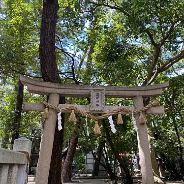 実際訪問したユーザーが直接撮影して投稿した熊野町神社熊野神社の写真