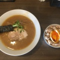 実際訪問したユーザーが直接撮影して投稿した遠藤ラーメン / つけ麺らーめん夢中の写真