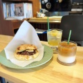 実際訪問したユーザーが直接撮影して投稿した上名古屋カフェCaffe CAMMELLOの写真