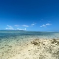 実際訪問したユーザーが直接撮影して投稿した竹富海水浴場 / 海浜星砂の浜(竹富島)の写真