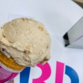 レギュラーコーン - 実際訪問したユーザーが直接撮影して投稿した野依町アイスクリームサーティワンアイスクリーム イオン豊橋南店の写真のメニュー情報