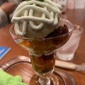 実際訪問したユーザーが直接撮影して投稿した馬見ケ崎カフェMulberry Cafeの写真