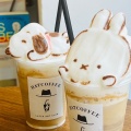 実際訪問したユーザーが直接撮影して投稿した寿カフェHATCOFFEEの写真