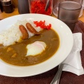 実際訪問したユーザーが直接撮影して投稿した落合カレーカレーショップ C&C 多摩センター店の写真