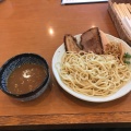 実際訪問したユーザーが直接撮影して投稿した長浜ラーメン専門店麺屋 シロサキの写真