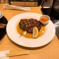 実際訪問したユーザーが直接撮影して投稿した高島牛タンねぎし 横浜ポルタ店の写真