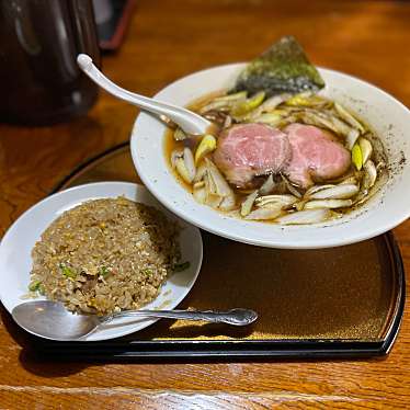 DaiKawaiさんが投稿した西片ラーメン専門店のお店信濃神麺 烈士洵名/しなのしんめんれっしじゅんめいの写真