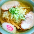 実際訪問したユーザーが直接撮影して投稿した平柳町ラーメン / つけ麺かくだやの写真