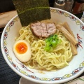 実際訪問したユーザーが直接撮影して投稿した沼館ラーメン / つけ麺鷲ノ巣の写真