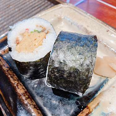 実際訪問したユーザーが直接撮影して投稿した高松町そばそばと酒 そばやしの写真