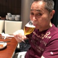 瓶ビール - 実際訪問したユーザーが直接撮影して投稿した島屋ビュッフェスカイレストラン&バー Top of Universalの写真のメニュー情報