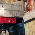 実際訪問したユーザーが直接撮影して投稿した麻布十番ラーメン専門店元祖久留米らーめん 福ヤの写真