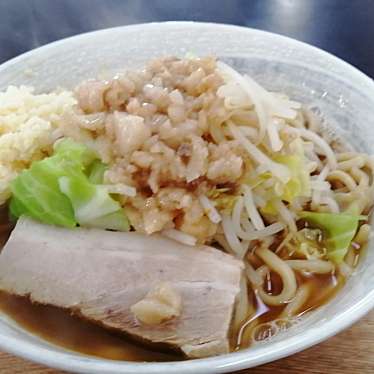 実際訪問したユーザーが直接撮影して投稿したラーメン専門店麺屋 キズナの写真